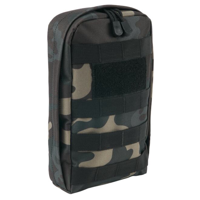 Levně Pouzdro MOLLE Pouch Snake darkcamo