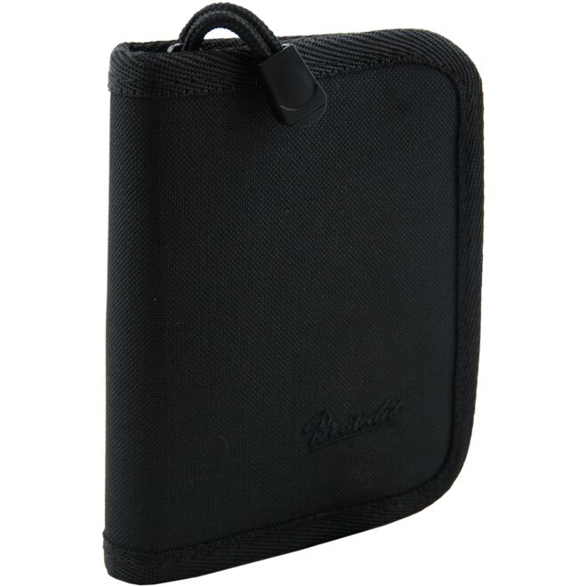 Levně Peněženka Wallet černá