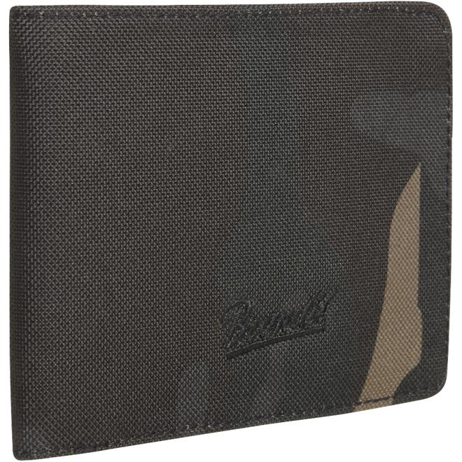 Levně Peněženka Wallet Four darkcamo