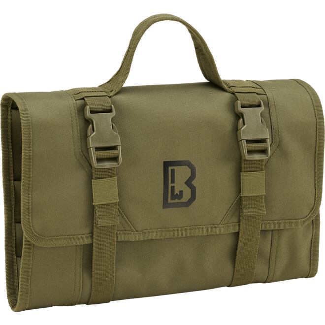 Levně Brašna na nářadí Tool Kit Large olivová