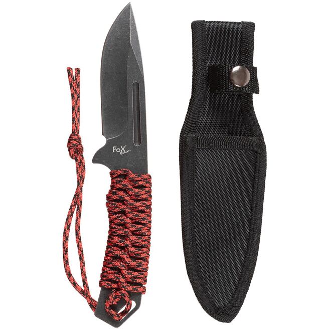 Levně Nůž REDROPE velký