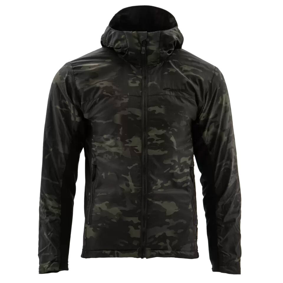 Levně Bunda G-Loft TLG 2.0 Jacket multicam black