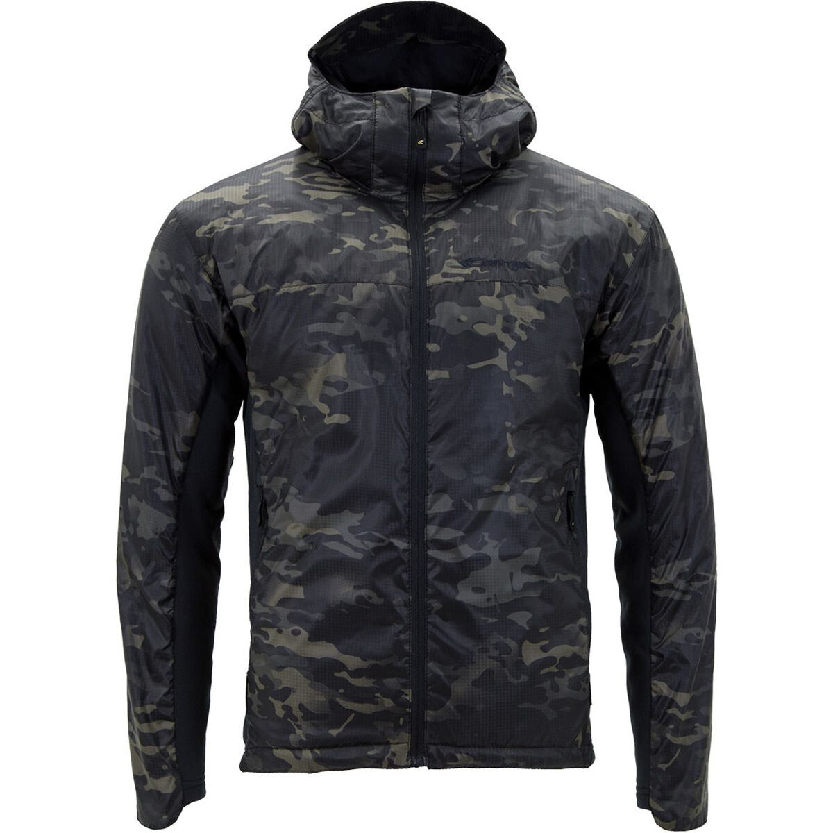 Levně Bunda G-Loft TLG Jacket multicam black