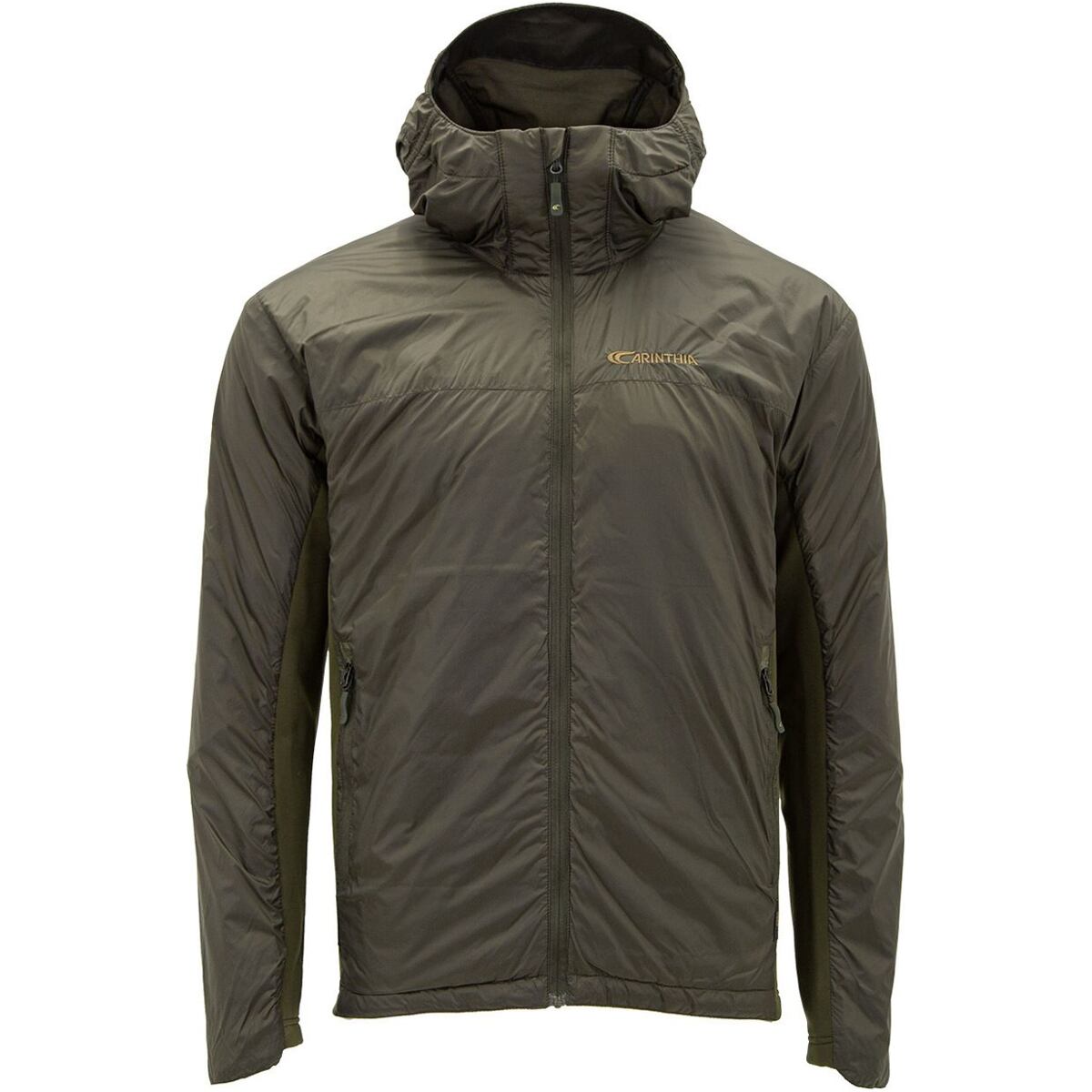 Levně Bunda G-Loft TLG Jacket olivová