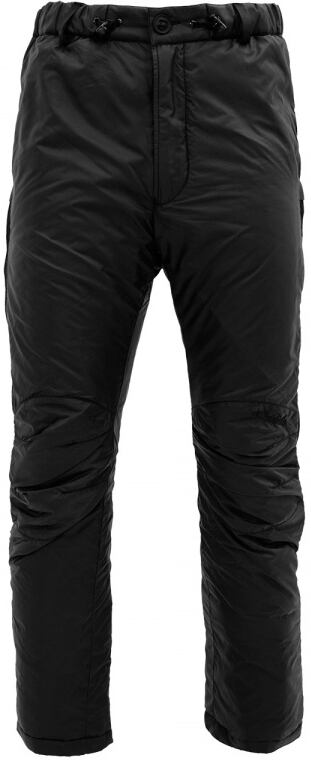Levně Kalhoty G-Loft LIG 4.0 Trousers černé