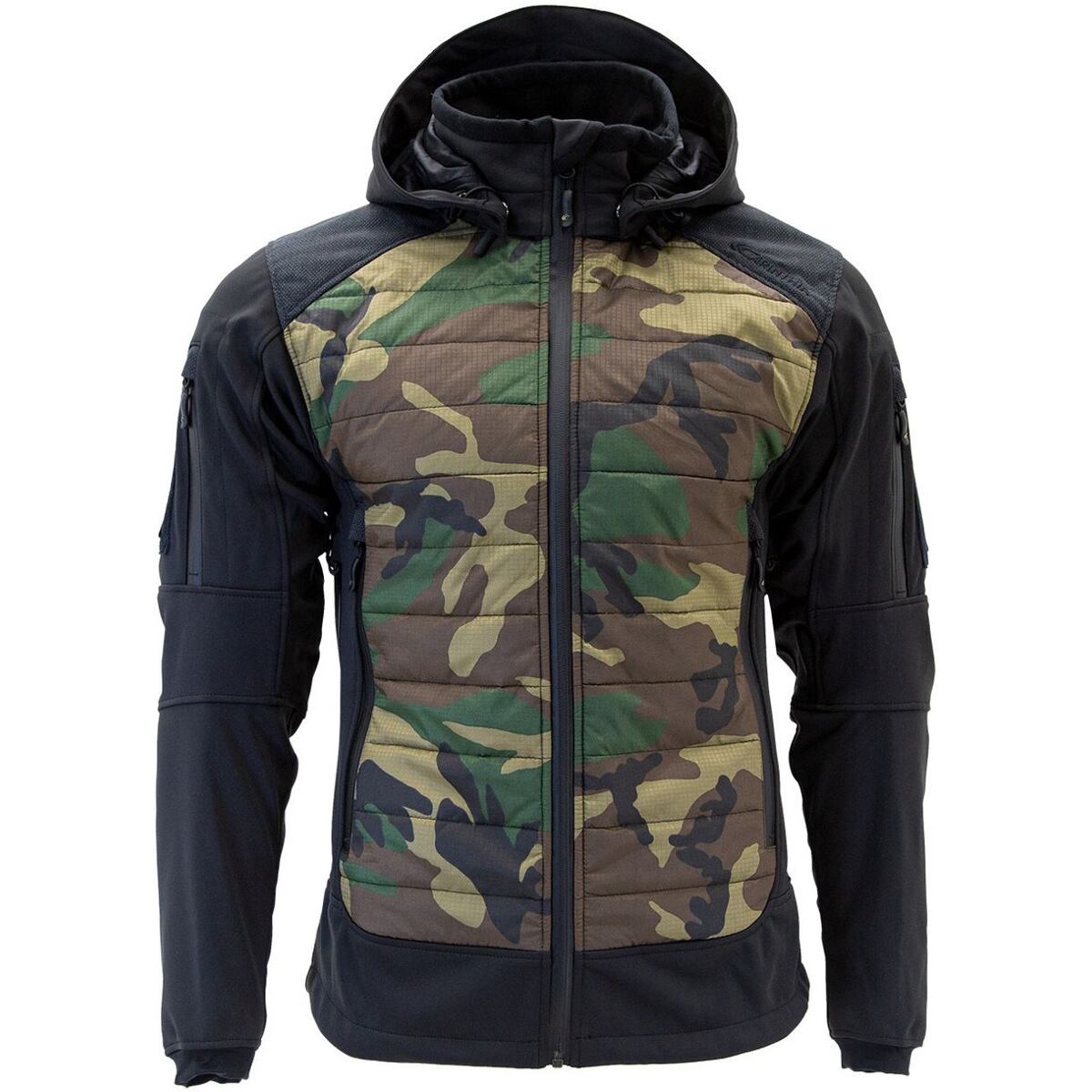 Levně Bunda G-Loft ISG 2.0 Jacket woodland