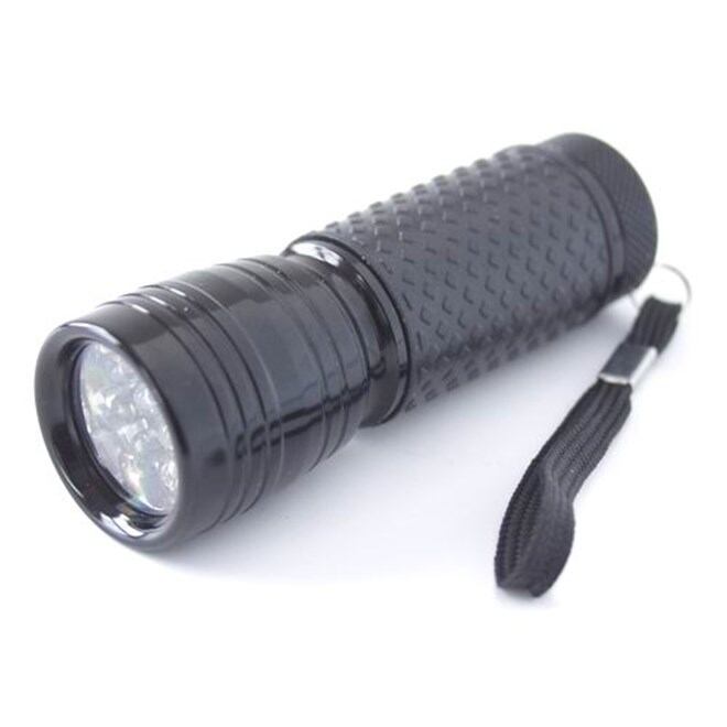 Levně Svítilna MAGNUM 14 LED