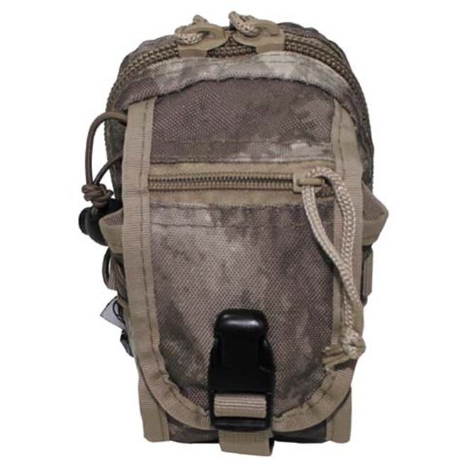 Levně Pouzdro MOLLE víceúčelové malé HDT camo