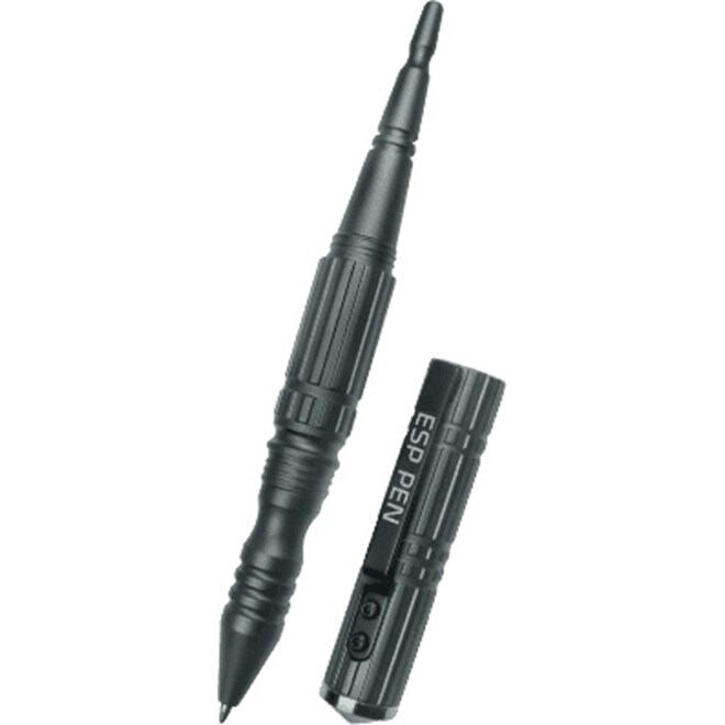 Levně Kubotan - Pero taktické KBT-02 titanové