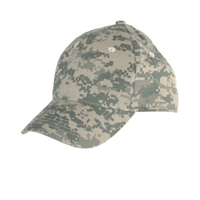 Levně Čepice Baseball Cap dětská AT-digital