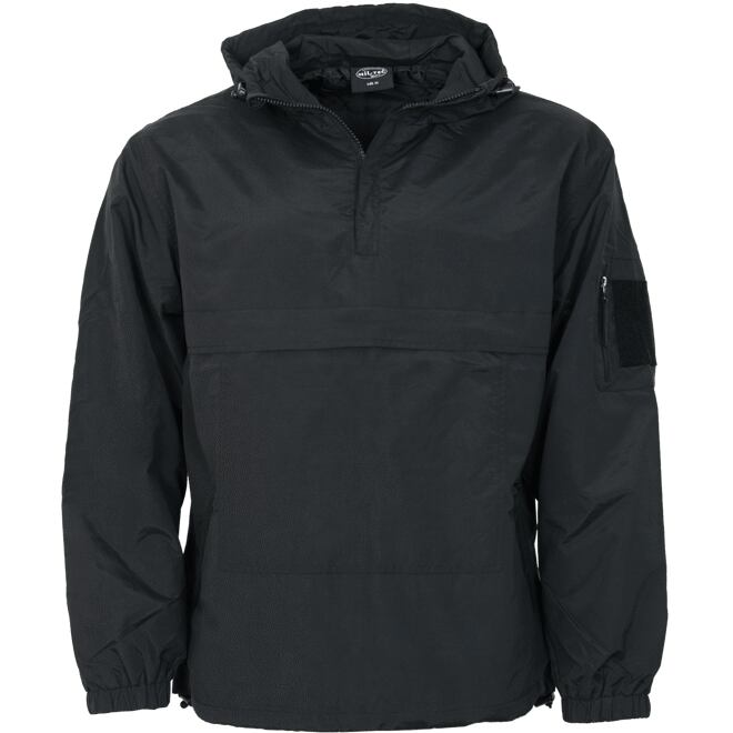 Levně Bunda MIL-TEC® Combat Anorak Summer černá