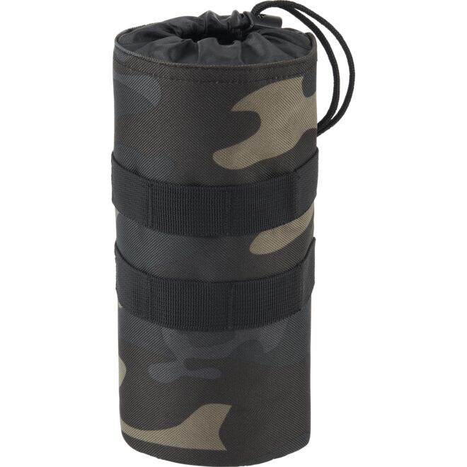Levně Obal na láhev Bottle Holder I darkcamo