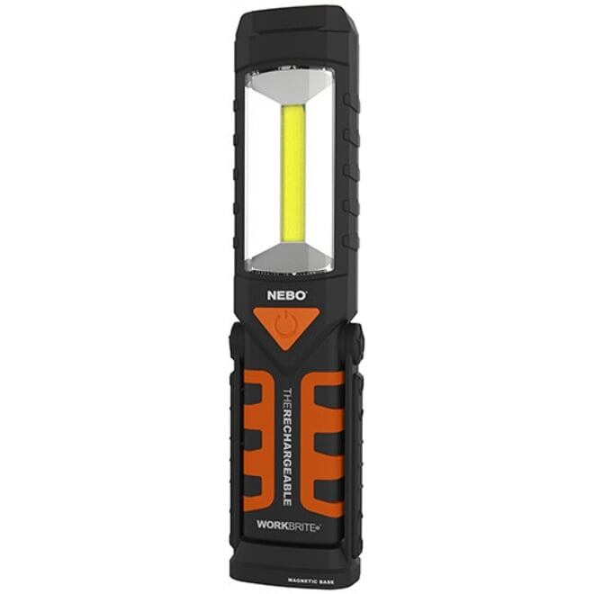 Levně Svítilna NEBO WORKBRITE dobíjecí