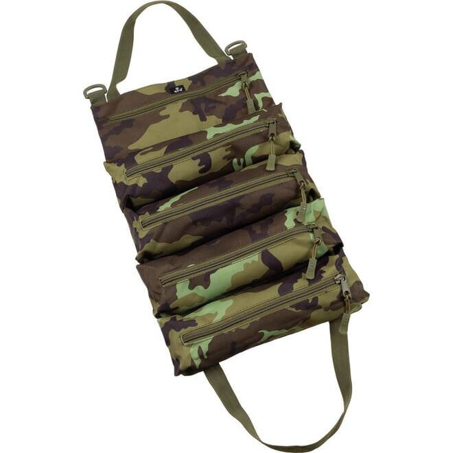 Levně Taška na nářadí Bushcraft vz. 95 zelený