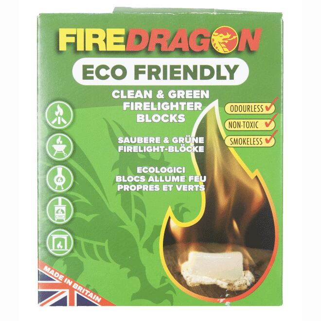 Levně Vařič lihový FIREDRAGON - palivové tablety