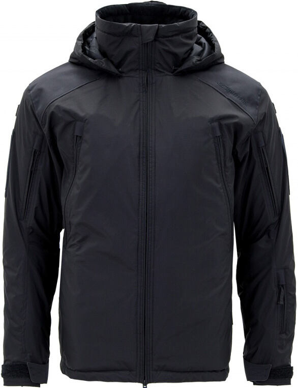 Levně Bunda G-Loft MIG 4.0 Jacket černá