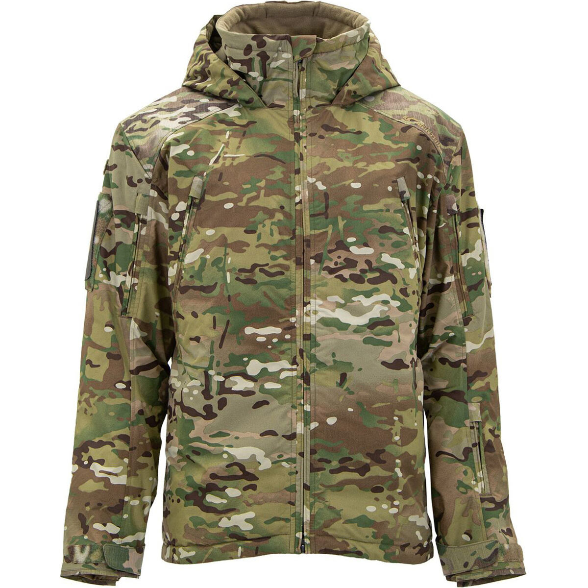 Levně Bunda G-Loft MIG 4.0 Jacket multicam