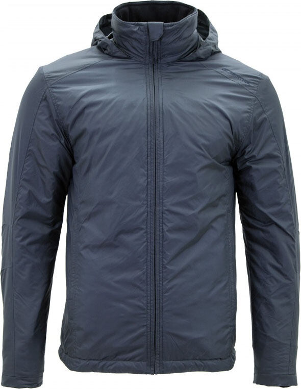 Levně Bunda G-Loft LIG 4.0 Jacket urban grey