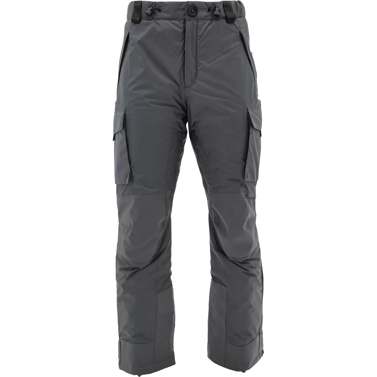 Levně Kalhoty G-Loft MIG 4.0 Trousers šedé