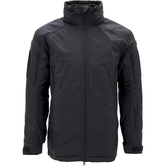 Levně Bunda G-Loft HIG 4.0 Jacket SOF černá