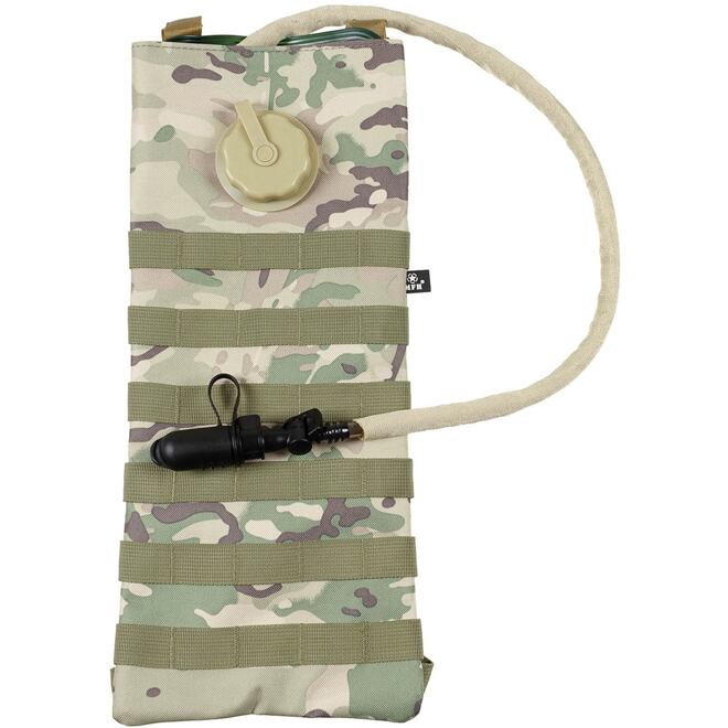Levně Vak hydratační MOLLE 2.5 l operation camo
