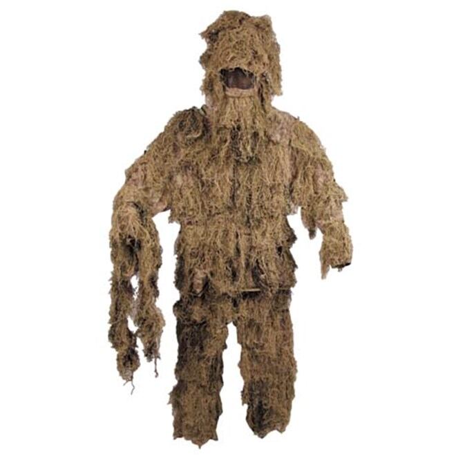 Levně Oděv maskovací Hejkal desert