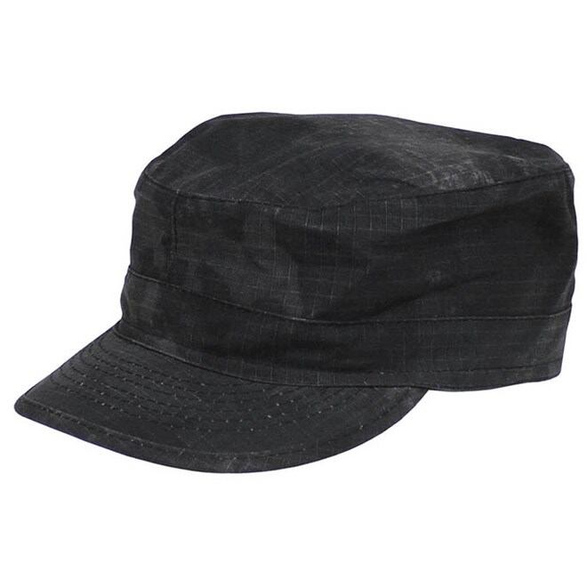 Levně Čepice US Field Cap ACU HDT camo LE