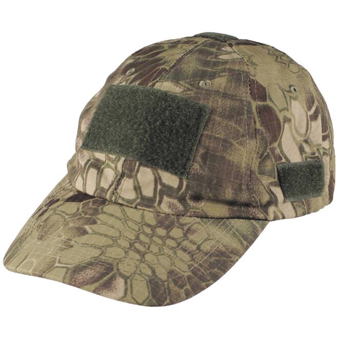 Levně Čepice Baseball Cap Einsatz zásahová snake FG