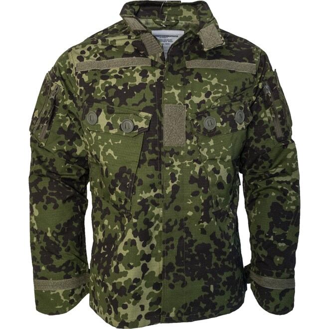 Levně Blůza TACGEAR Commando dánská M84