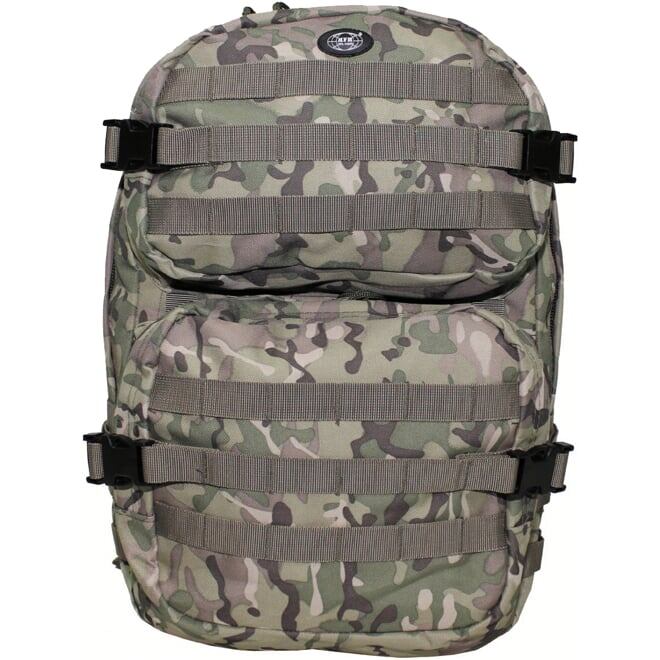Levně Batoh ASSAULT II operation camo