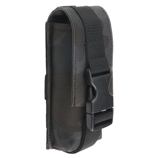 Levně Pouzdro MOLLE Multi Pouch Large darkcamo