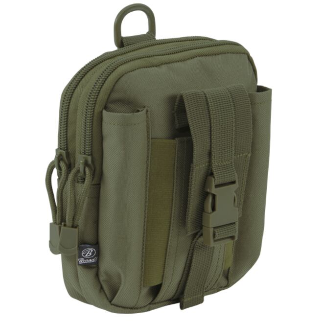 Levně Pouzdro MOLLE Pouch Functional olivové