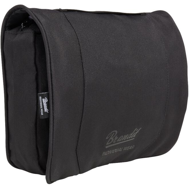 Levně Pouzdro Toiletry Bag large černé