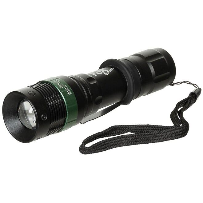 Levně Svítilna štábní TACTICAL