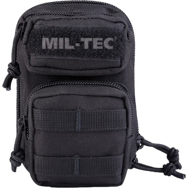 Levně Pouzdro Assault Pack Mini černý