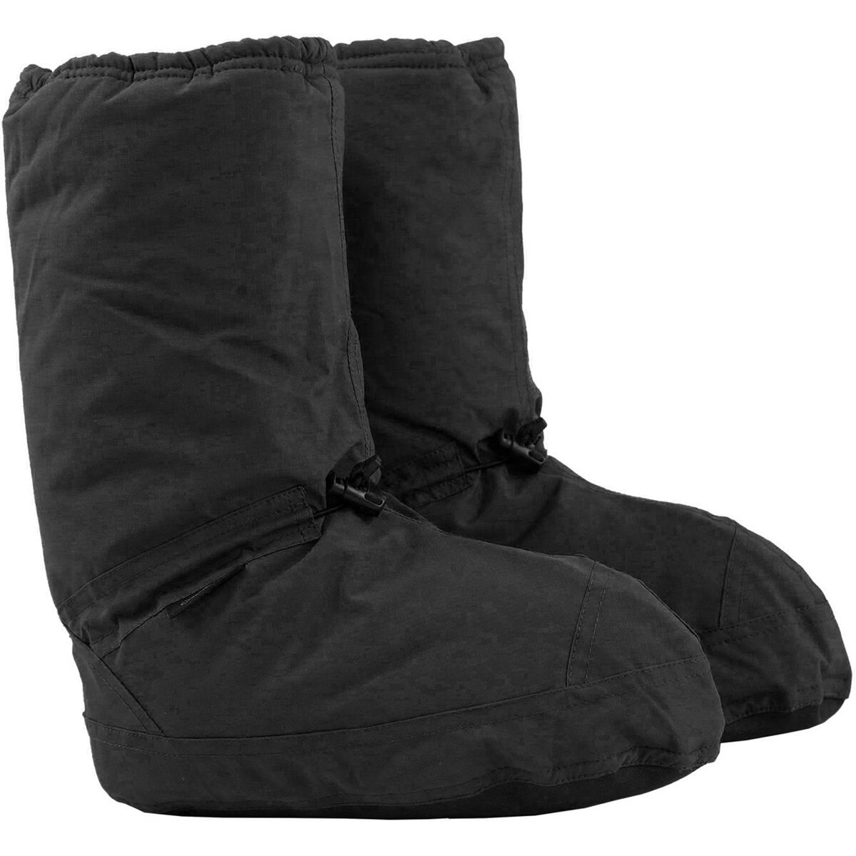Levně Boty G-Loft Booties Booties černé