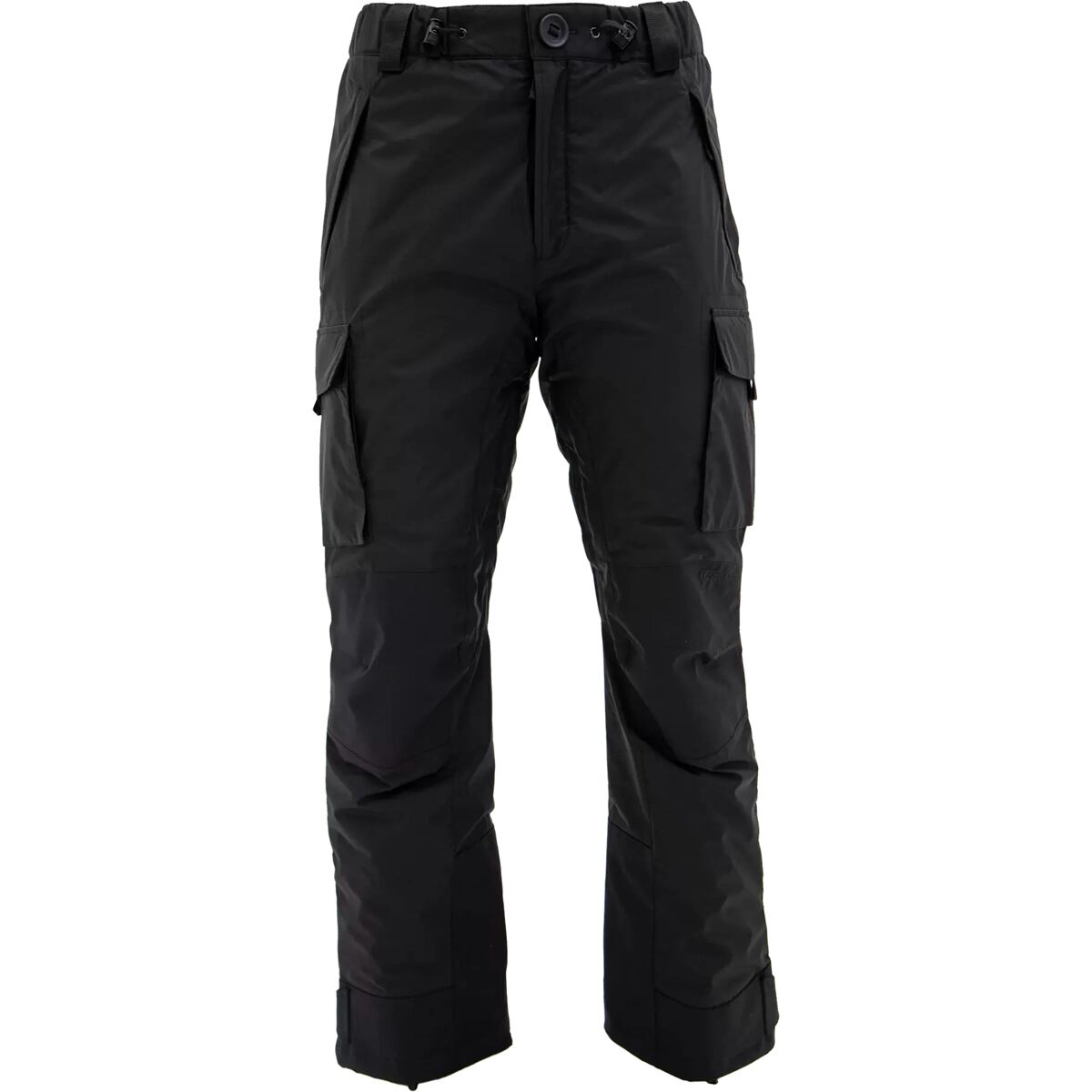 Levně Kalhoty G-Loft MIG 4.0 Trousers černé
