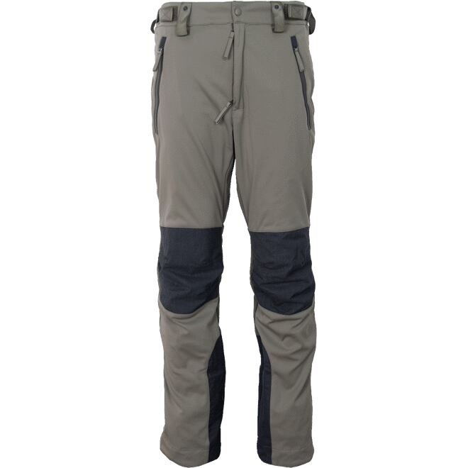 Levně Kalhoty G-Loft ISG 2.0 Trousers olivové