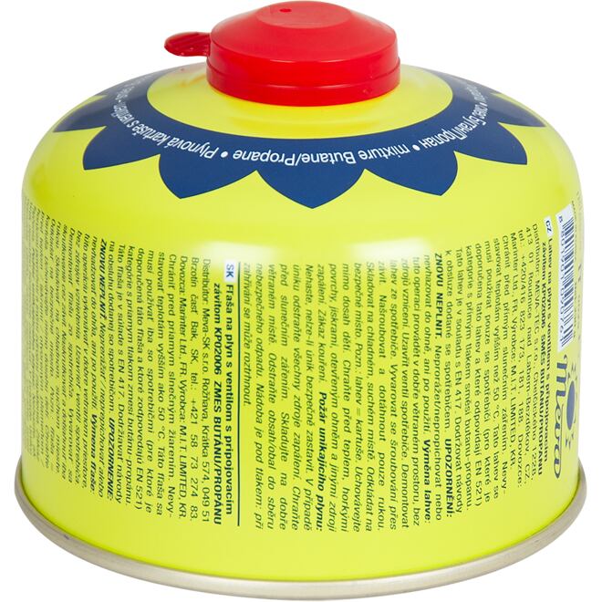 Levně Vařič plynový VAR - náplň G 220