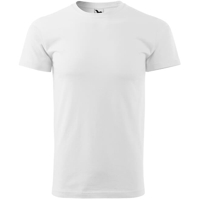 Levně Tričko SECURITY 150 g bílé