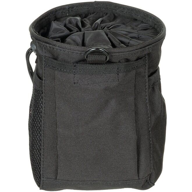 Levně Sumka MOLLE na náboje černá