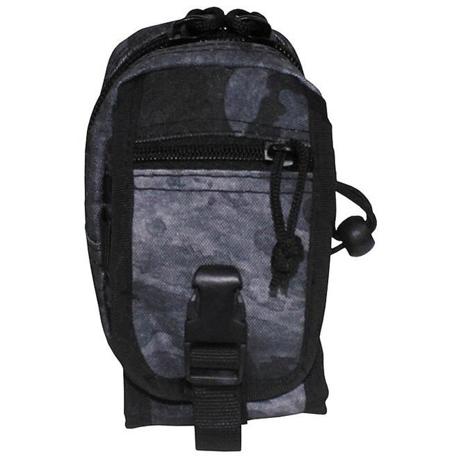 Levně Pouzdro MOLLE víceúčelové malé HDT camo LE