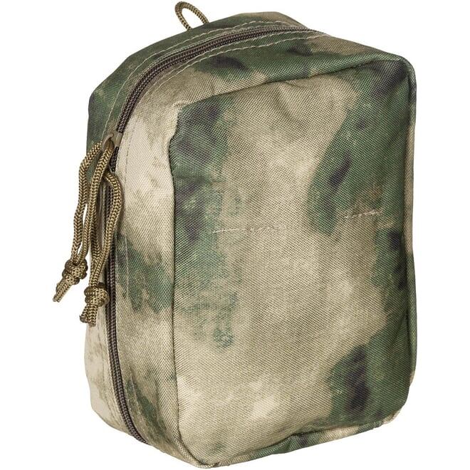 Levně Pouzdro MOLLE víceúčelové malé Modular System HDT camo FG