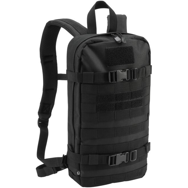 Levně Batoh US Cooper Daypack černý