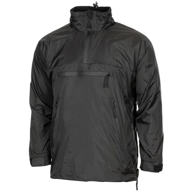 Levně Bunda Termo LIGHTWEIGHT britská černá