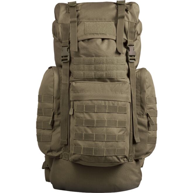 Levně Batoh BW bojový 65 l GEN II STURM olivový