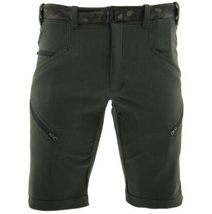 Kalhoty Goldeck Shorts forest green