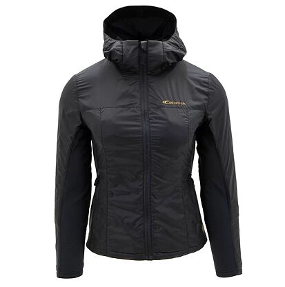 Bunda G-Loft TLG 2.0 Jacket Lady černá