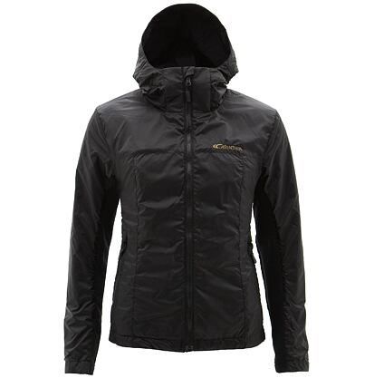 Bunda G-Loft TLG 2.0 Jacket Lady černá
