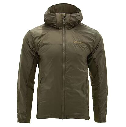 Bunda G-Loft TLG 2.0 Jacket olivová